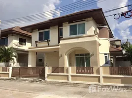 3 Bedroom House for sale at The Sammuk Village 2, Saen Suk, Mueang Chon Buri