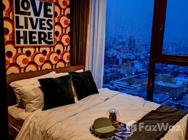 2 Bedroom Condo for sale at The Line Jatujak - Mochit, Chatuchak, Chatuchak, Bangkok