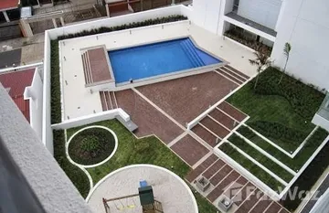 Countryside Apartment For Sale in La Sabana in , San José