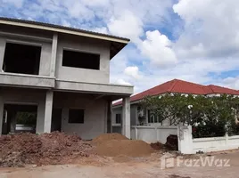 3 Bedroom House for sale in Mueang Khon Kaen, Khon Kaen, Nai Mueang, Mueang Khon Kaen