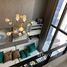 1 спален Квартира в аренду в Chewathai Residence Asoke, Makkasan