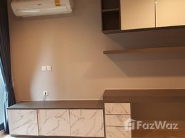 Studio Apartment for rent at Life One Wireless, Lumphini