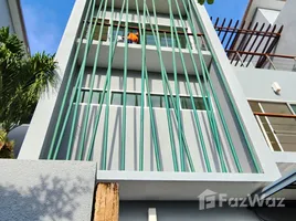 3 Habitación Casa en venta en Phuket, Chalong, Phuket Town, Phuket