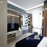 1 Bedroom Condo for sale at IKON Udomsuk, Bang Na, Bang Na