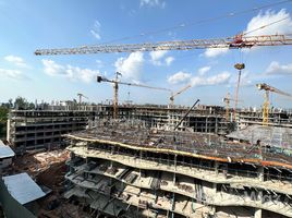 ขายคอนโด 2 ห้องนอน ในโครงการ เดอะ โมเดวา, เชิงทะเล