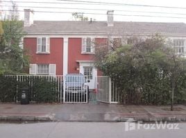 3 Schlafzimmer Haus zu vermieten im Providencia, Santiago, Santiago