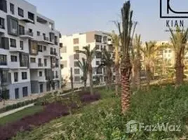 3 Bedroom Apartment for sale at Eastown, The 5th Settlement, New Cairo City