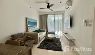 普吉 晟泰雷 Cassia Residence Phuket 2 卧室 公寓 售 