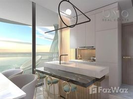 1 спален Квартира на продажу в Samana Waves 2, District 13, Jumeirah Village Circle (JVC)