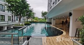 ยูนิตที่เหลืออยู่ในโครงการ น็อตติ้ง ฮิลล์ แบริ่ง