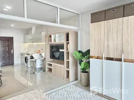 ขายคอนโด 1 ห้องนอน ในโครงการ วิว ทะเล 8, เมืองพัทยา