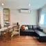 2 Habitación Departamento en alquiler en Grand Park View Asoke, Khlong Toei Nuea