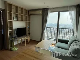 คอนโด 1 ห้องนอน ให้เช่า ในโครงการ เดอะ เบส สุขุมวิท 77, พระโขนงเหนือ