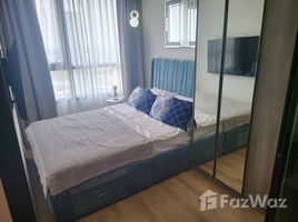 1 спален Квартира в аренду в KnightsBridge Prime On Nut, Phra Khanong Nuea, Щаттхана