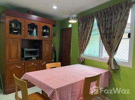 2 Schlafzimmer Reihenhaus zu verkaufen in Kathu, Phuket, Patong, Kathu, Phuket