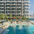 1 Habitación Apartamento en venta en Marina Vista, EMAAR Beachfront, Dubai Harbour, Dubái, Emiratos Árabes Unidos