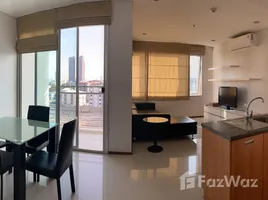 1 Bedroom Condo for sale at Villa Sathorn, Khlong Ton Sai