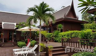 9 Bedrooms Hotel for sale in Bo Phut, Koh Samui 
