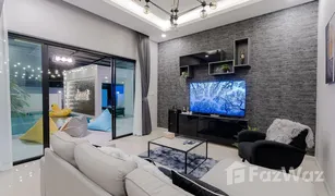 4 Bedrooms Villa for sale in Hin Lek Fai, Hua Hin Pool Sky Villa
