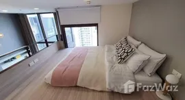 Chewathai Residence Asoke 在售单元