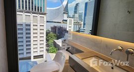 Available Units at Tonson One Residence