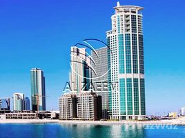 1 Habitación Apartamento en venta en RAK Tower, Marina Square, Al Reem Island, Abu Dhabi