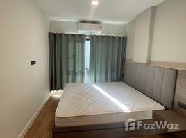 1 спален Квартира в аренду в Arise Condo At Mahidol, Pa Daet