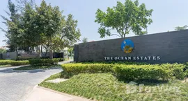 Unités disponibles à The Ocean Estates