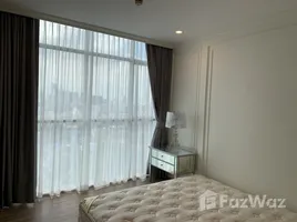 1 Bedroom Condo for sale at Urbana Sathorn, Thung Mahamek, Sathon, Bangkok, Thailand