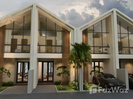 2 Bedroom Villa for sale in Badung, Bali, Canggu, Badung