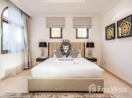 5 спален Вилла на продажу в Garden Homes Frond E, Palm Jumeirah