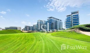 3 Bedrooms Apartment for sale in Yas Bay, Abu Dhabi Mayan 4