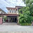3 침실 Suchawalai Rama 5 에서 판매하는 주택, Bang Si Mueang, Mueang Nonthaburi, 비타부리, 태국