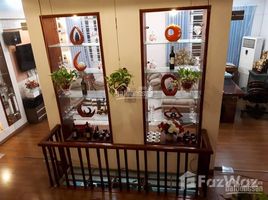 Studio Maison for sale in Hoan Kiem, Ha Noi, Hang Buom, Hoan Kiem