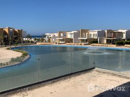 5 Bedroom Villa for sale at Seashell, Al Alamein