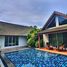 2 спален Вилла for rent in Villa Market - Chalong Phuket, Чалонг, Чалонг