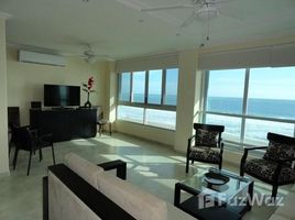 2 Habitación Apartamento en venta en Economical Oceanfront 2 bedroom Furnished - 10 min Salinas, Jose Luis Tamayo (Muey)