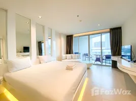 Studio Condo for sale at Sands Condominium, Nong Prue, Pattaya