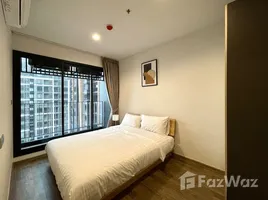 คอนโด 1 ห้องนอน ให้เช่า ในโครงการ ไลฟ์ ลาดพร้าว แวลลี่ย์, จอมพล