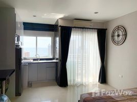 Studio Condo for sale at AD Wongamat, Nong Prue