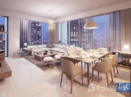 2 Schlafzimmer Appartement zu verkaufen im Forte 1, BLVD Heights, Downtown Dubai