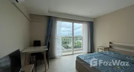 Seven Seas Condo Jomtien 在售单元