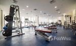 Fitnessstudio at Mirdif Hills