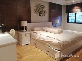 3 Bedroom Penthouse for rent at Tonson Court, Lumphini, Pathum Wan