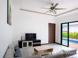 2 Bedroom House for sale at Sanga Villas, Rawai, Phuket Town, Phuket