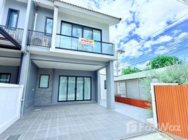 3 Bedroom House for sale at Bliss Sriracha-Bo win, Bueng