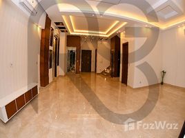 5 Bedroom Villa for sale at Zayed Dunes, 6th District, New Heliopolis
