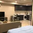 อพาร์ทเม้นท์ 1 ห้องนอน ให้เช่า ในโครงการ เวนิโอ สุขุมวิท 10, คลองเตย, คลองเตย