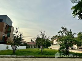  Земельный участок на продажу в Windmill Park, Bang Phli Yai