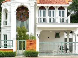 3 Bedroom House for rent at Supicha Sino Kohkaew 8, Ko Kaeo, Phuket Town, Phuket, Thailand
